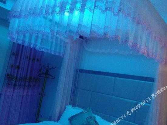 Shenzhen Rome Star City Hotel
