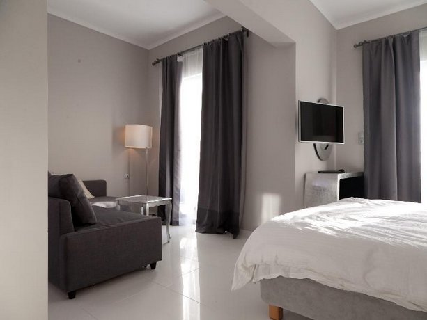 Georgioupolis Beach Hotel