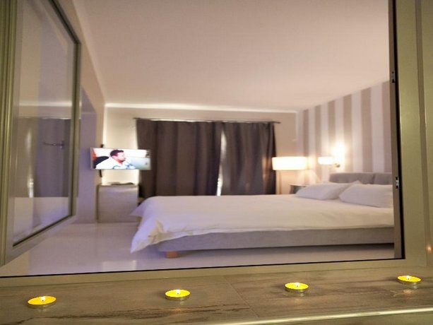 Georgioupolis Beach Hotel