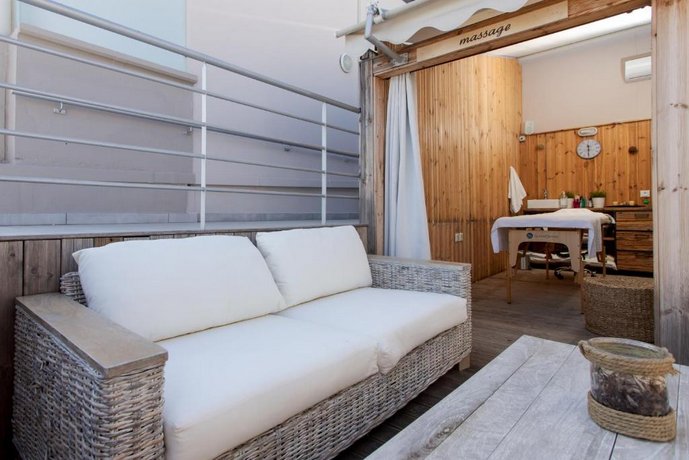 Georgioupolis Beach Hotel
