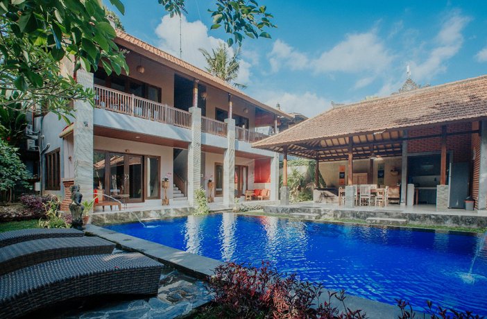 Villa Pukakoo