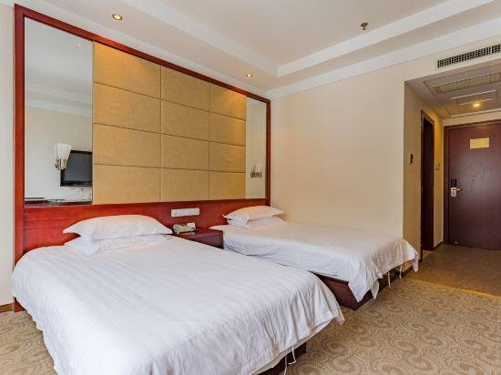Yueya Hotel