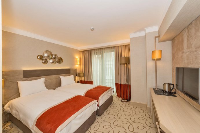 Mare Park Hotel