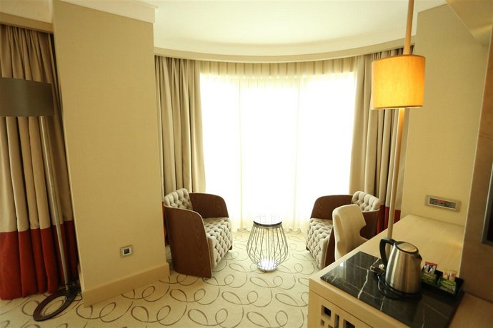 Mare Park Hotel