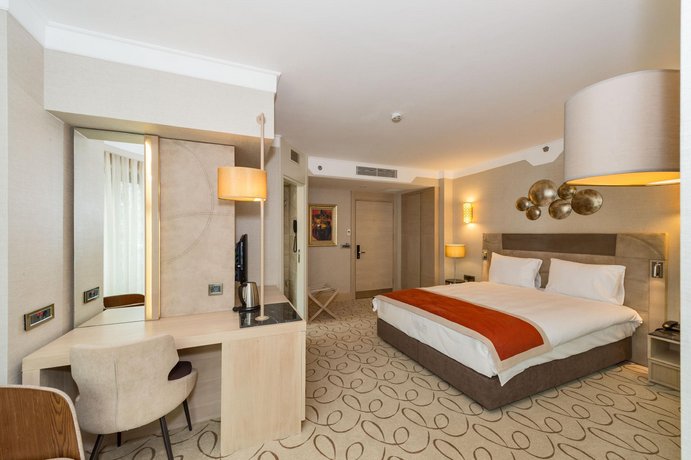 Mare Park Hotel