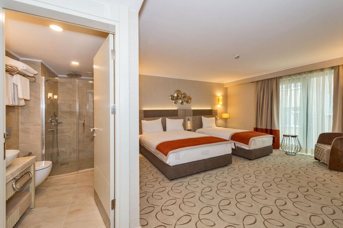 Mare Park Hotel
