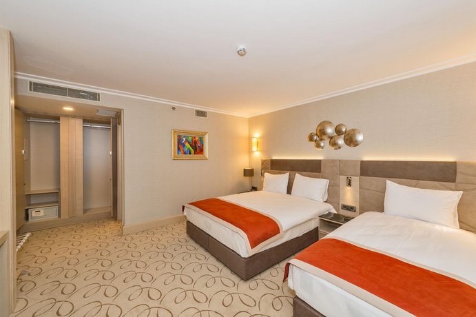Mare Park Hotel