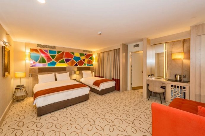 Mare Park Hotel