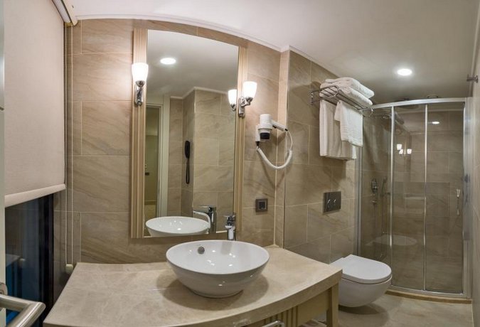 Mare Park Hotel