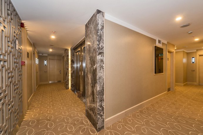 Mare Park Hotel