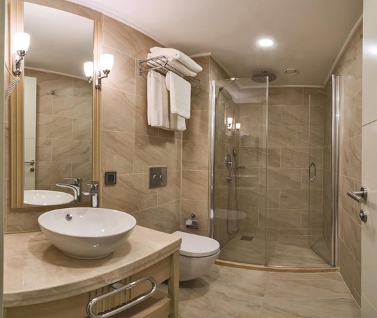 Mare Park Hotel