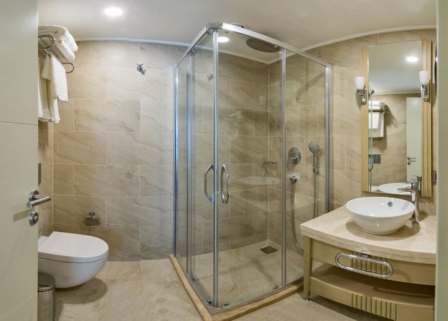 Mare Park Hotel