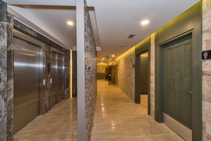 Mare Park Hotel
