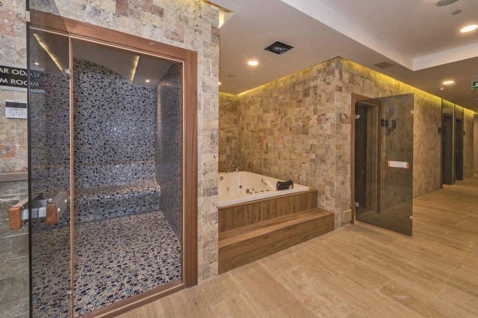 Mare Park Hotel