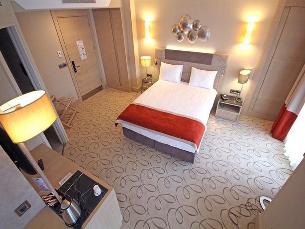 Mare Park Hotel