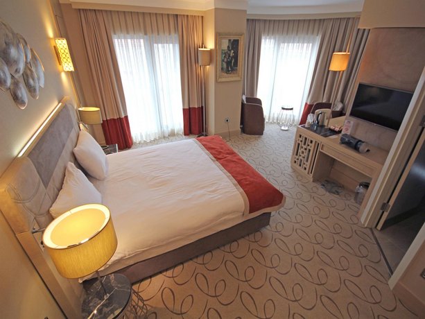 Mare Park Hotel