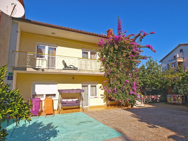 Apartments Pula 926
