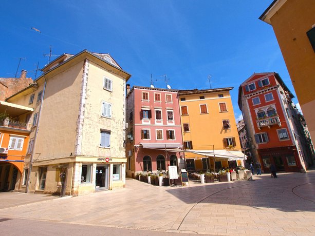 Apartment Rovinj Center 1053