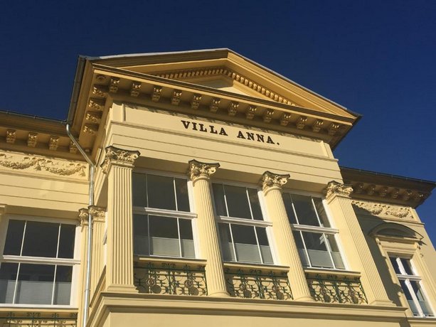 Villa Anna - Carpe Diem