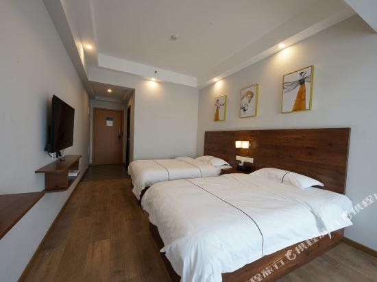 Yujian Business Hotel