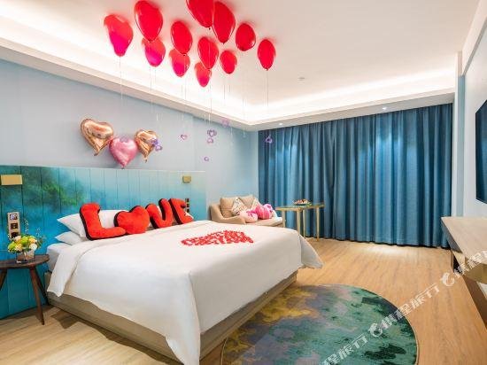 Junxin Hotel