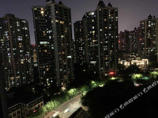 Bojia Hotel Chongqing Daping Longhu Paradise Walk Shiyou Road