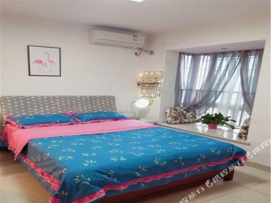 Zhuzhuxiaowo Apartment Hotel