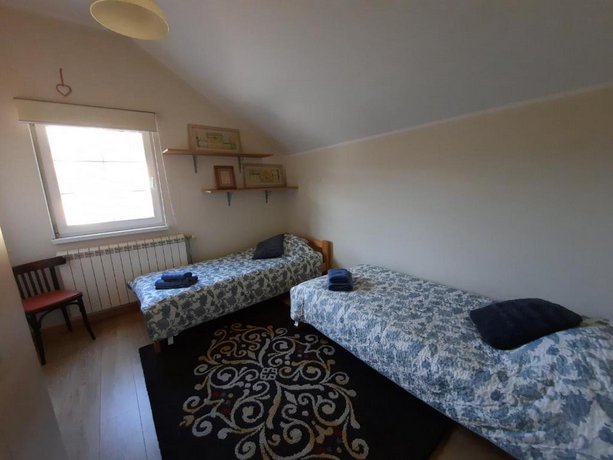 Dream apartments Novi Sad