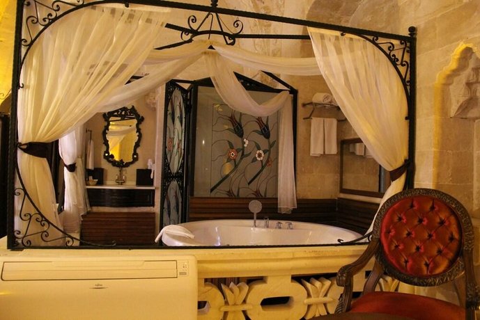 Maridin Hotel - Special Class