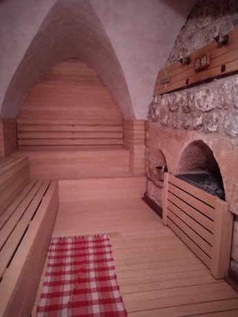Maridin Hotel - Special Class
