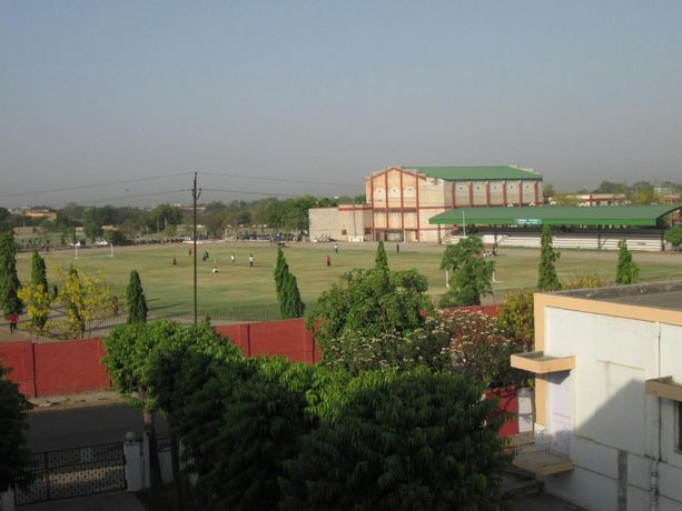 Ashish Marriage Place