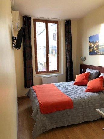 Hotel Victory Marseille