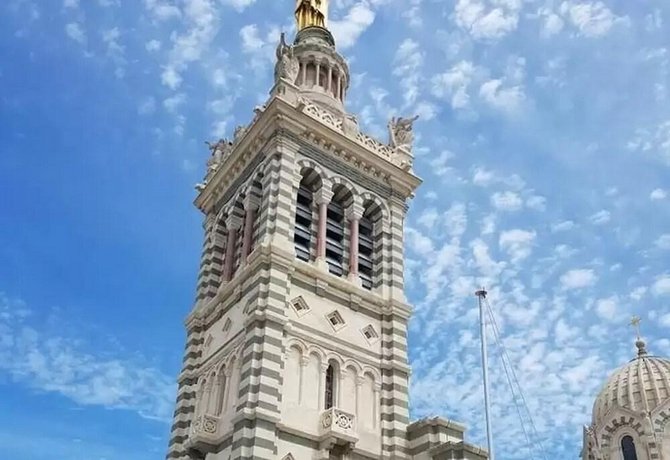 Hotel Victory Marseille