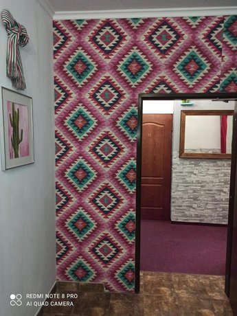 Hostel Los Amigos