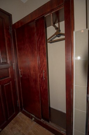 May Hotel Thuan An