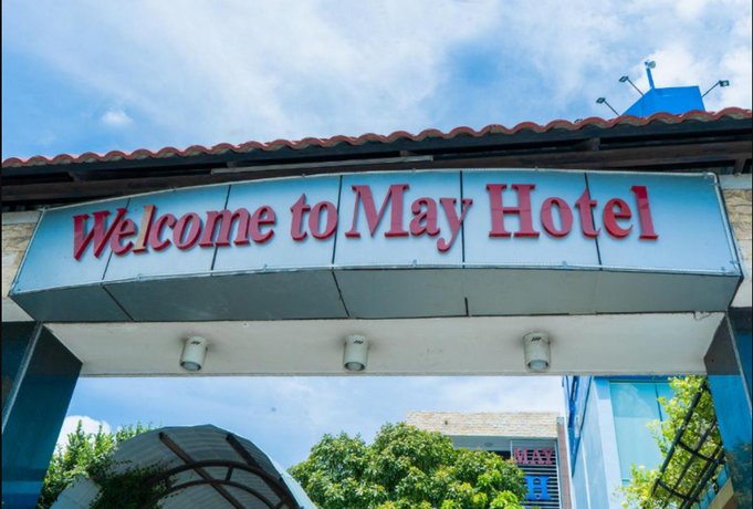 May Hotel Thuan An