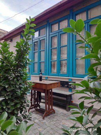 3 Heritage Rooms