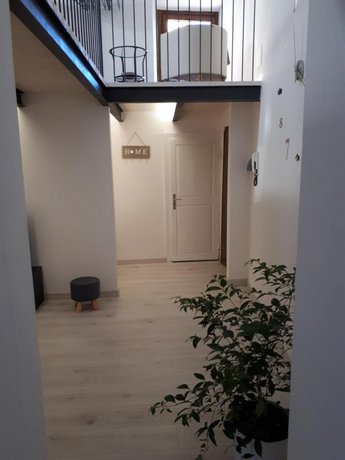Orvieto House Parcheggio Compreso