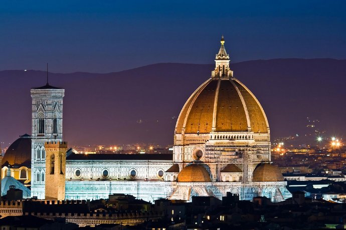 B&B In Centro Florence