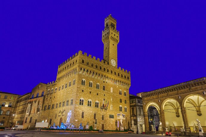 B&B In Centro Florence
