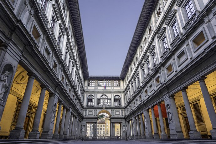 B&B In Centro Florence
