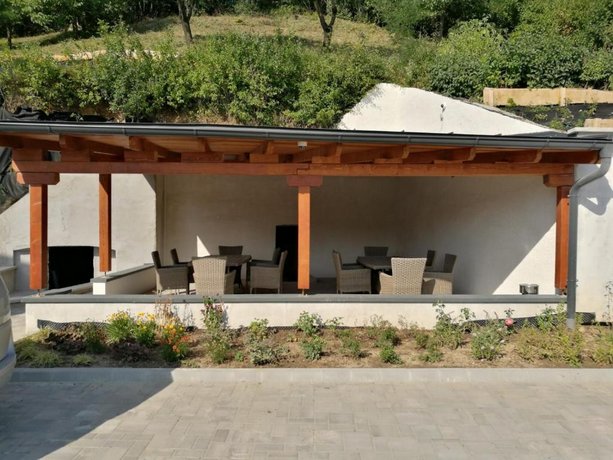 Family Apartman Veszprem