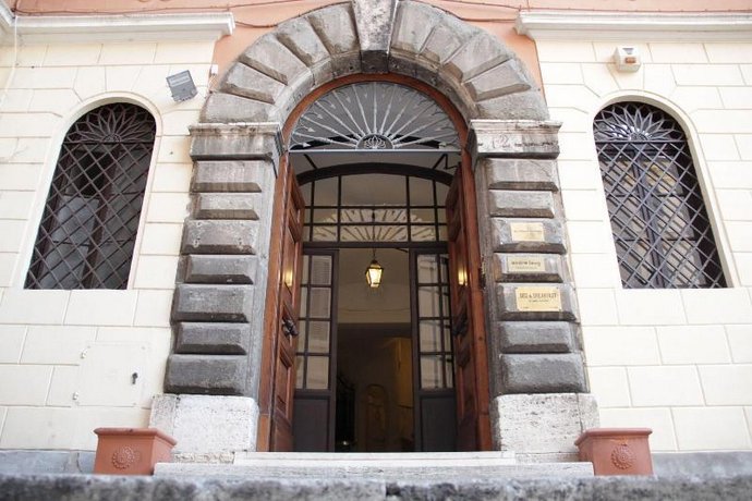 Ingrami Suites and Spa