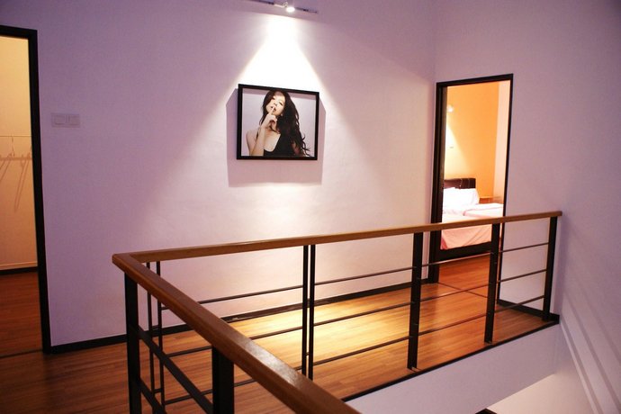 Shamrock Seaview 11 Villa