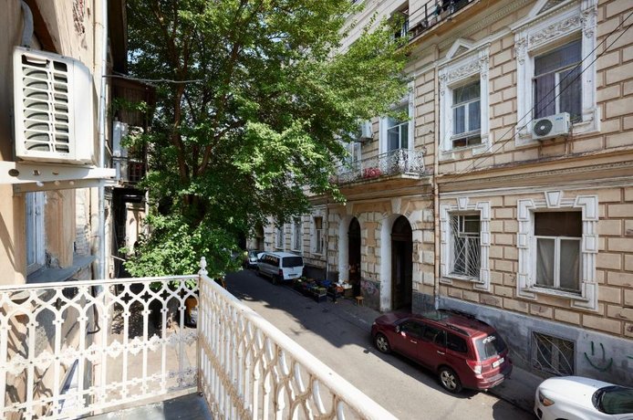 Apartment Mate Tbilisi