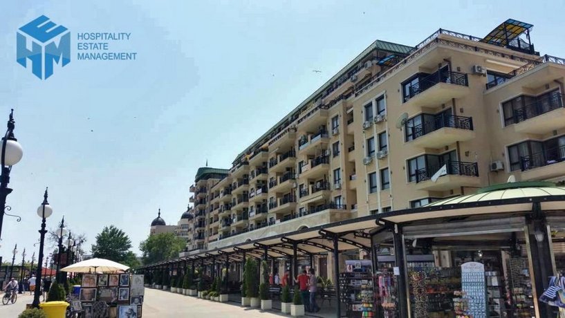 Golden Sands Rentals