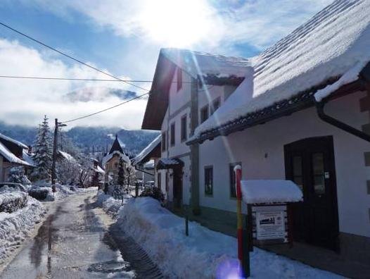 Guest House Alenka