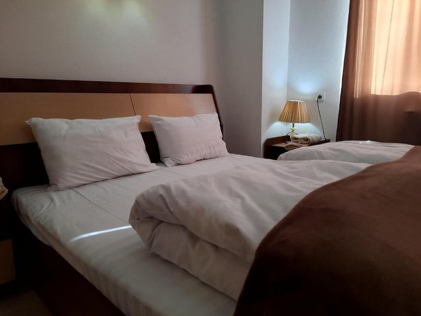 New Apartment on Marjanishvili Ave
