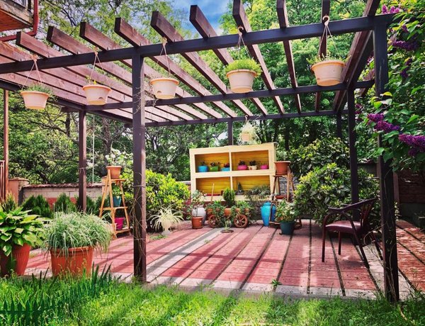Tatiko s Villa