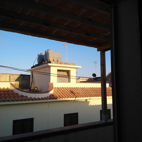 19 Via G Selvaggi La Chiocciola